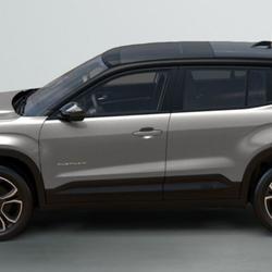 Jeep Avenger 1.2 HYBRID 110 H&eacute;nin-Beaumont