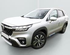Suzuki S Cross Hénin-Beaumont