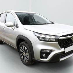 Suzuki S Cross 1.4 Boosterjet Hybrid AllGrip Auto Style H&eacute;nin-Beaumont