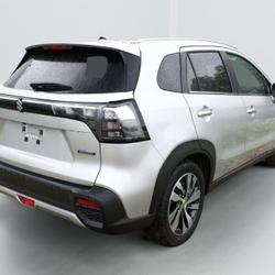Suzuki S Cross 1.4 Boosterjet Hybrid AllGrip Auto Style H&eacute;nin-Beaumont