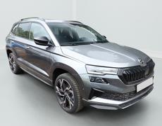 Skoda Karoq Hénin-Beaumont