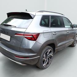 Skoda Karoq 1.5 TSI Evo 2 150 ch ACT DSG7 Sportline H&eacute;nin-Beaumont