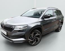 Skoda Karoq Hénin-Beaumont