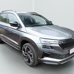 Skoda Karoq 1.5 TSI Evo 2 150 ch ACT DSG7 Sportline H&eacute;nin-Beaumont