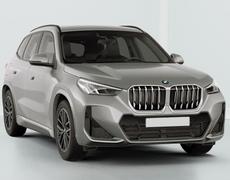 BMW X1 Hénin-Beaumont