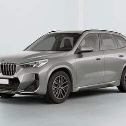 BMW X1 18I SDRIVE M SPORT H&eacute;nin-Beaumont
