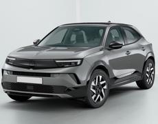 Opel Mokka Hénin-Beaumont