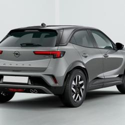 Opel Mokka 1.2 TURBO HYBRID 145 CH E-DCT6 GS H&eacute;nin-Beaumont
