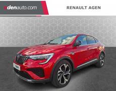 Renault Arkana Agen