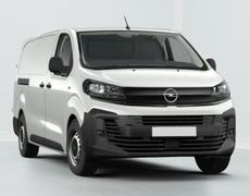 Opel Vivaro fourgon Hénin-Beaumont