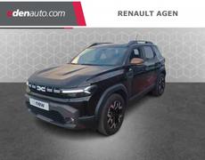 Dacia Duster Agen