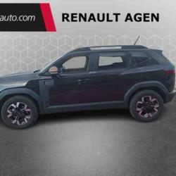 Dacia Duster Hybrid 140 Extreme Agen