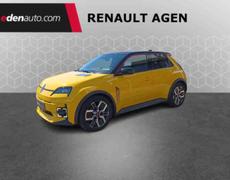Renault R5 Agen