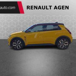 Renault R5 E-Tech Electrique 150 ch autonomie confort Techno Agen