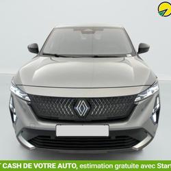 Renault Rafale E-Tech full hybrid 200ch Techno Saint-Fons