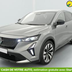 Renault Rafale E-Tech full hybrid 200ch Techno Saint-Fons