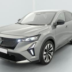 Renault Rafale E-Tech full hybrid 200ch Techno H&eacute;nin-Beaumont