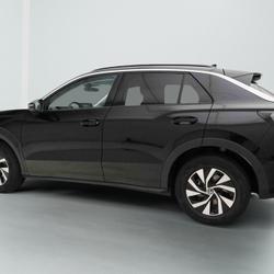 Volkswagen T-Roc 1.5 ETSI DSG 150 LIFE H&eacute;nin-Beaumont