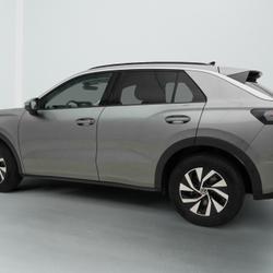 Volkswagen T-Roc 1.5 ETSI DSG 150 LIFE H&eacute;nin-Beaumont