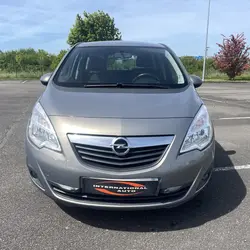 Opel Meriva 1.7 CDTI110 FAP ENJOY Auneau-Bleury-Saint-Symphorien