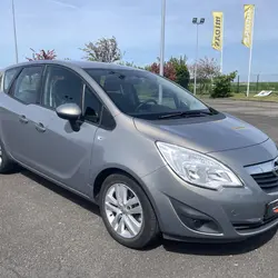 Opel Meriva 1.7 CDTI110 FAP ENJOY Auneau-Bleury-Saint-Symphorien