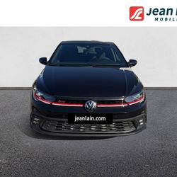 Volkswagen Polo Polo 2.0 TSI 207 S&S DSG7 GTI Margencel