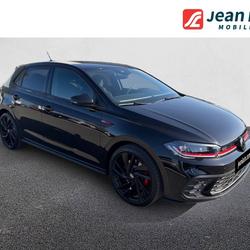 Volkswagen Polo Polo 2.0 TSI 207 S&S DSG7 GTI Margencel