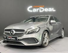 Mercedes Classe A Saint-Avé