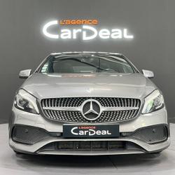 Mercedes Classe A Classe A 200 d Business Executive Edition Saint-Av&eacute;