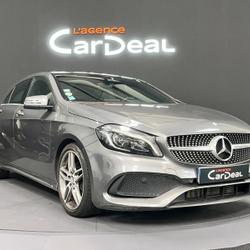 Mercedes Classe A Classe A 200 d Business Executive Edition Saint-Av&eacute;