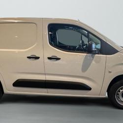 Peugeot Partner PARTNER FGN DIESEL 100 CH M MANUELLE H&eacute;nin-Beaumont