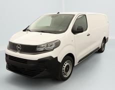Opel Vivaro fourgon Hénin-Beaumont