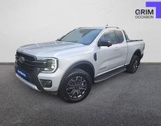 Ford Ranger Nîmes