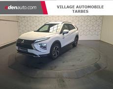 Mitsubishi Eclipse Cross Tarbes