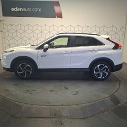 Mitsubishi Eclipse Cross 2.4 MIVEC PHEV Twin Motor 4WD Intense Edition Tarbes