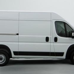 Fiat Ducato L2h2 3t5 Van 2.2 TURBO D 180 H&eacute;nin-Beaumont