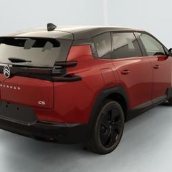 Citroen C5 Aircross Plus 1.2 HYBRID 145 H&eacute;nin-Beaumont