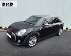 Mini Clubman Morlaix