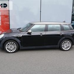 Mini Clubman Cooper 136ch Morlaix