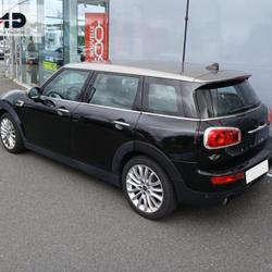 Mini Clubman Cooper 136ch Morlaix