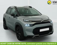 Citroen C3 Aircross Saint-Fons