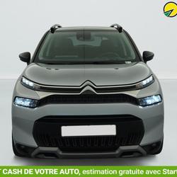 Citroen C3 Aircross PureTech 130 S&S EAT6 Max Saint-Fons