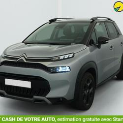 Citroen C3 Aircross PureTech 130 S&S EAT6 Max Saint-Fons