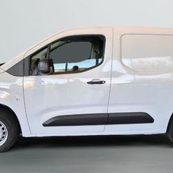 Peugeot Partner PARTNER FGN DIESEL 100 CH M MANUELLE H&eacute;nin-Beaumont