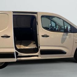 Peugeot Partner PARTNER FGN DIESEL 100 CH M MANUELLE H&eacute;nin-Beaumont