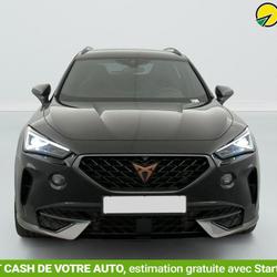 Cupra Formentor 1.4 E-HYBRID 245 CH DSG6 VZ Saint-Fons