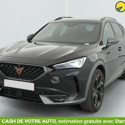 Cupra Formentor 1.4 E-HYBRID 245 CH DSG6 VZ Saint-Fons