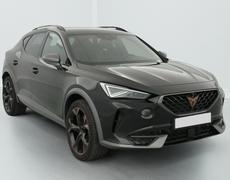 Cupra Formentor Hénin-Beaumont