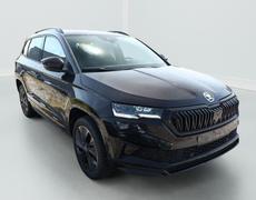 Skoda Karoq Hénin-Beaumont
