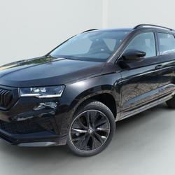 Skoda Karoq 150 DSG SPORTLINE H&eacute;nin-Beaumont